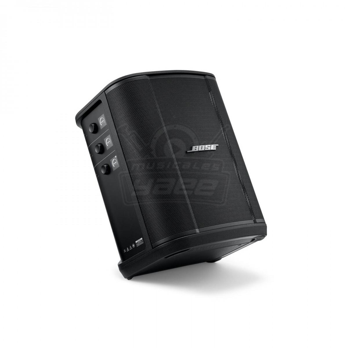 Bose S1PRO plus Sistema de PA MultiposiciOn con Bluetooth